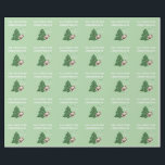 All I want for Christmas is treats Wrapping Paper<br><div class="desc">All I want for Christmas is treats</div>