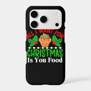 All I Want For Christmas is You Food-83543
