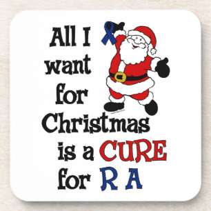 All I Want For Christmas...RA Coaster
