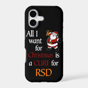 All I Want for Christmas/Santa...RSD