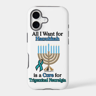 All I Want for Hanukkah...TN