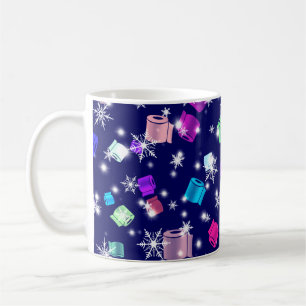 all I want for Xmas Is toilet paper Coffee Mug