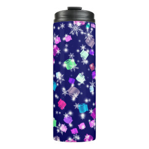 all I want for Xmas Is toilet paper Thermal Tumbler