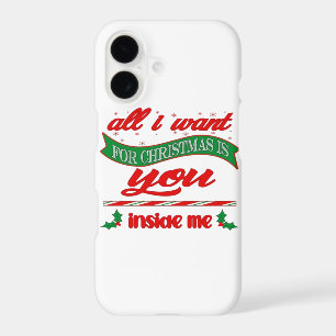 All i want for xmas is you