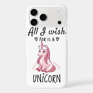 All I wish for is a Unicorn