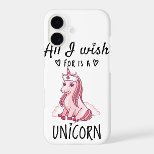 All I wish for is a Unicorn