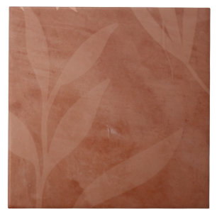 All-in-1 Rustic Terracotta Overlay Wedding Ceramic Tile