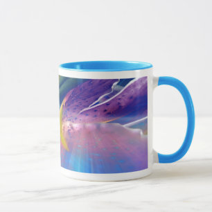 All in a Days Work Mug