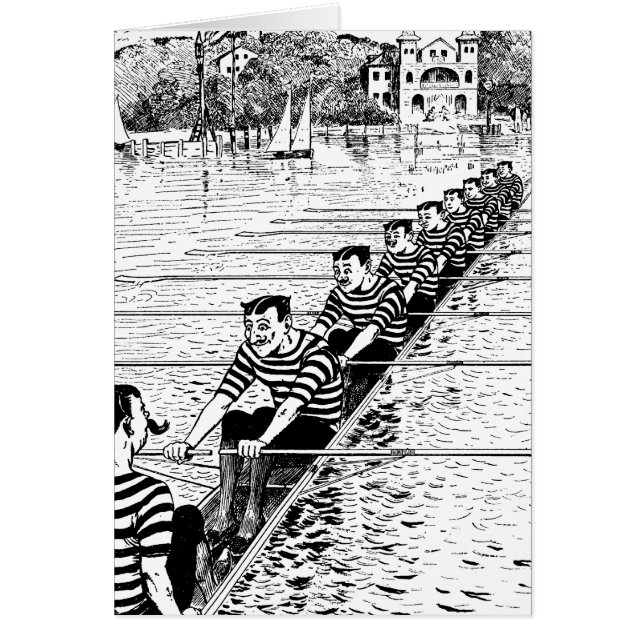 All In A Row (Front)