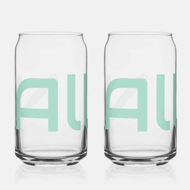 All IN Glass (Front)
