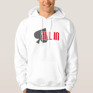 All In Hoodie