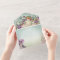 ALL IN ONE Fairy Birthday Invitation