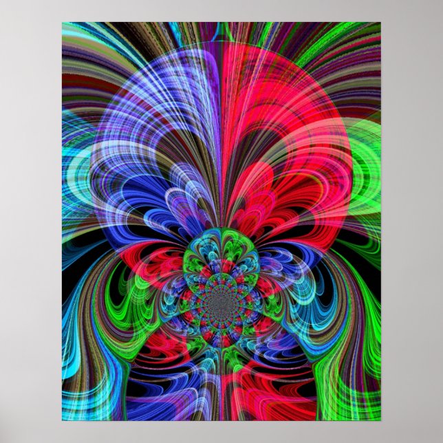 ALL IN ONE POSTER (Front)