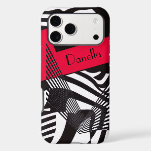 All In The Design iPhone 17 Pro Max Tough