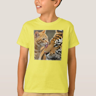 All in the family T-Shirt