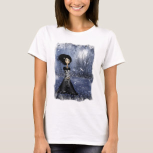 All in the Moment Ladies Tee