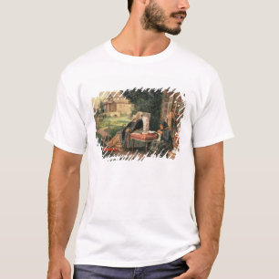 All in the Past, 1889 T-Shirt