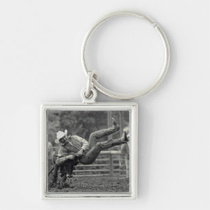 All Indian Rodeo in Tygh Valley, Oregon. Clint Key Ring