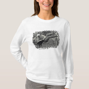 All Indian Rodeo in Tygh Valley, Oregon. Clint T-Shirt