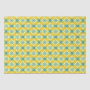 All Is Bright II Fun Design Tissue Paper