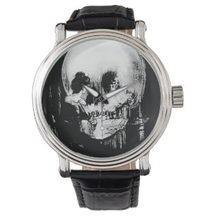 All Is Vanity Charles Allan Gilbert Watch