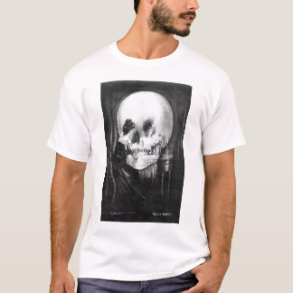All Is Vanity T-shirt