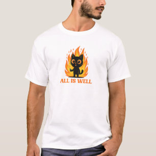 All is well T-Shirt