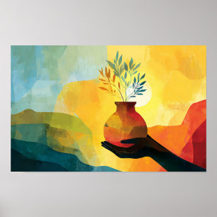 All Is Yours Poster