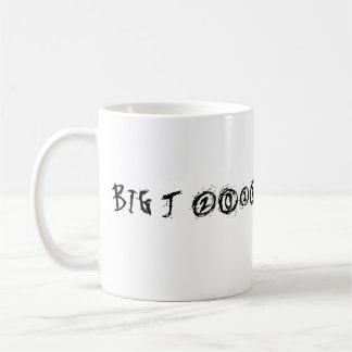 All Jokes Aside / Big J 2012 Mug. Coffee Mug