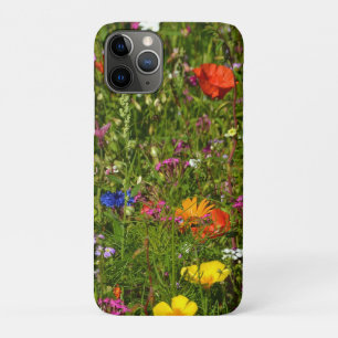 all kind of beautiful flowers iPhone 11 pro case