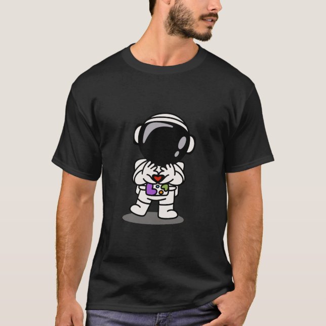 All kind of humans  T-Shirt (Front)