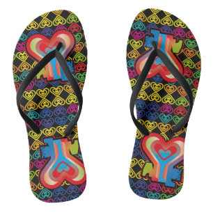 ALL LOVES BY MASANSER THONGS