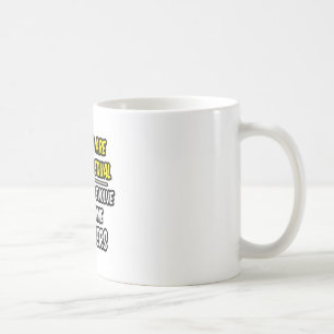 All Men Are Created Equal...Engineers Coffee Mug