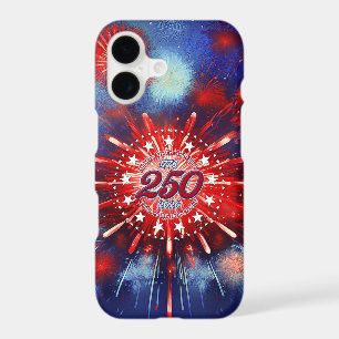 All Men Are Created Graphic Fireworks Burst