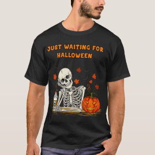 All Men Are Cremated Equal Feminist Witch T-Shirt