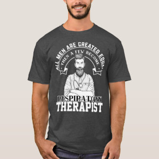 All men created equal became beard T-Shirt
