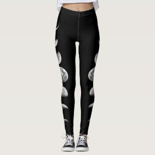 All Moon Phases Leggings