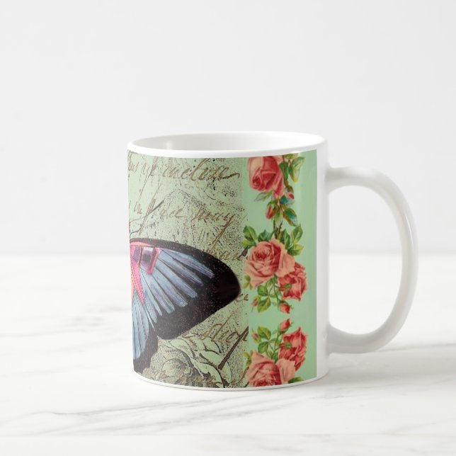 All My Love Coffee Mug (Right)