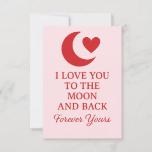 ❤️ "All My Love" 💌 "You + Me = Magic" 💕 "Ma Thank You Card