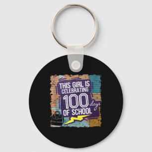 All My Role Models Went To Prison Jesus Paul  Key Ring