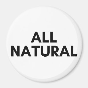 all natural magnet