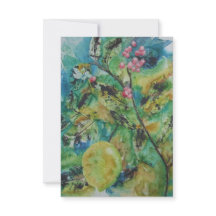 🍋 All Occasion Greeting Card 🍋