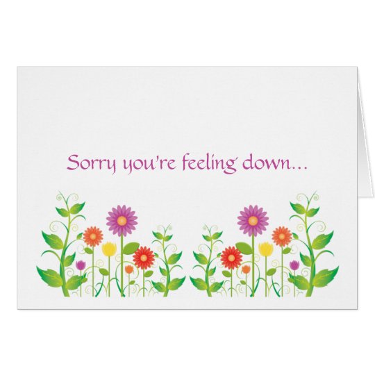 All Occasion Greeting Card