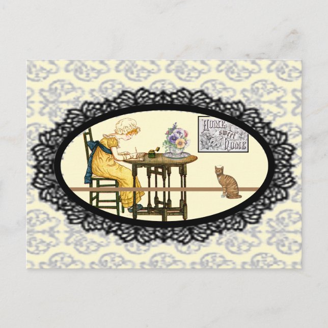 All occasion postcard (Front)