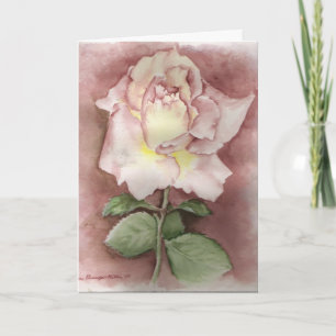 All-Occasion Rose Card