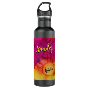 All Occasion Sunrise Water Bottle