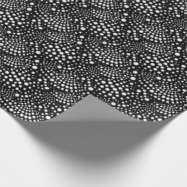 All Occasion Wrapping Paper (Corner)