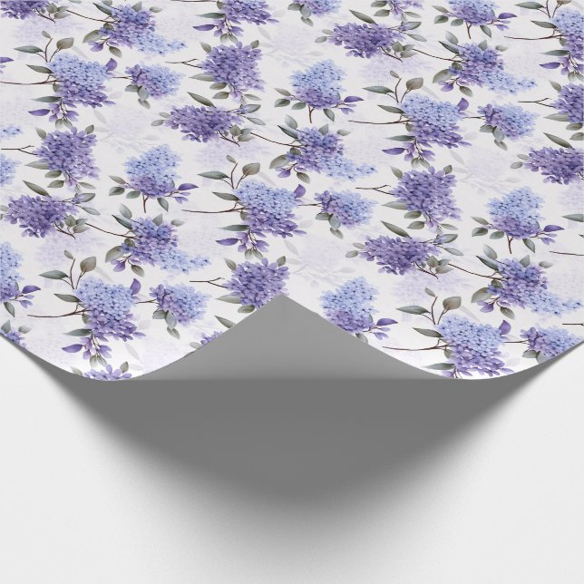 All Occasion Wrapping Paper (Corner)