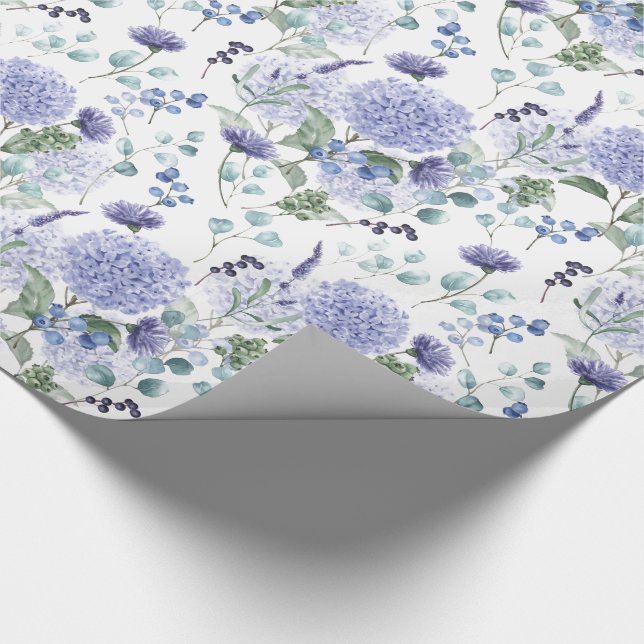 All Occasion Wrapping Paper (Corner)