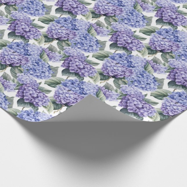 All Occasion Wrapping Paper (Corner)